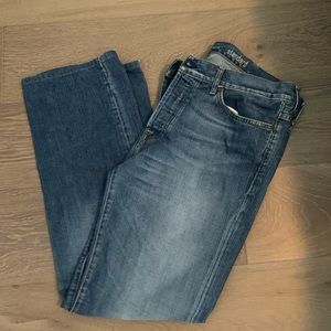 Mens 7 For Mankind Jeans